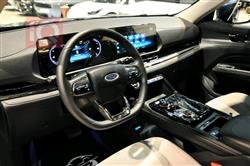 Ford Territory